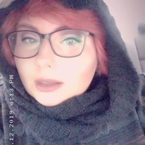 Meet your Posher, Abbie